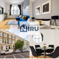 Niru Experience Huge Private Terrace - Ferienwohnung London