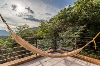 Casa Aluna - Oasis in Mountain - Premium 3 bedroom Villa in Tepoztlán with WiFi - Chambres d'hôtes Tepoztlán