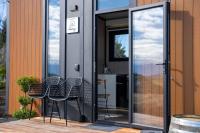 Whitestone Retreat X by Tiny Away - Ferienwohnung The Key