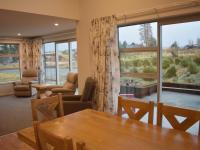 Down Time At Lake Ohau - Bed and Breakfast Ohau