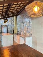 Casa Paraiso - B&B Beberibe