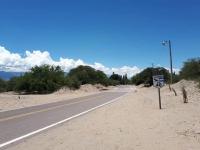 Cabaña Catelmo - B&B Colalao del Valle