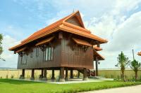 Heritage Village Resort - Ferienwohnung Kampot