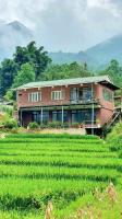 The Culture Home - B&B Sa Pa