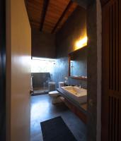 Triple Room with Lake View