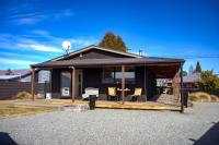 No3onfraser - B&B Twizel