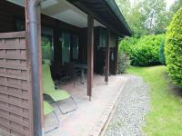 Ferienhaus mit 2 Schlafzimmern