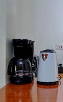 Suite with Balcony & Carpark near Mall - Bed and Breakfast Kisumu