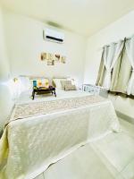 casa luxo, ate 10 pessoas - B&B Nova Mutum