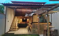 Antunes Loft #50, Itaipuaçú - Ferienwohnung Maricá