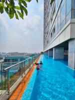 Menteng Park By SanLiving - Studio - B&B Jakarta