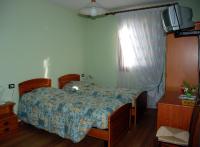 Habitación Cuádruple con baño privado