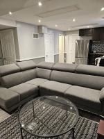 1 BR Bsmt, Sep Entrn, Fre Prkn, Wi-Fi, Ktchn, Lndry - Ferienwohnung Mississauga