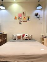Appartamento con Balcone