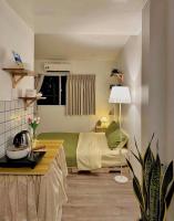 Appartement avec Balcon