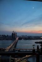 1minute walk from Ma-po Station, fullscreen view of the Han River - B&B Seoul