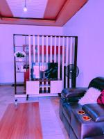 Affordable luxury apartment, walk to city cente - B&B Kigali