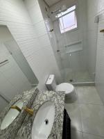 Studio Joseense Modesto Aconchegante Centro SJC - B&B São José dos Campos