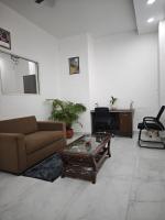 2BHK Apartment at Oxford Street, Zirakpur - B&B Panchkula