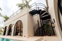 Amaranta Villa - NEW 3BR Luxe Villa Canggu with Pool - Ferienwohnung Canggu