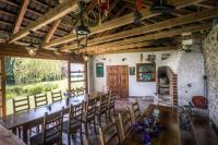 Penzion U Dračice - B&B Nová Bystřice