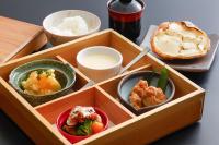 やなぎ荘 - B&B Toyooka