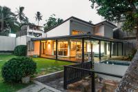 Marleys Beach House - B&B Talpe