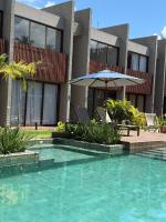 Naluri B108 Japaratinga Beira Mar - Bed and Breakfast Porto de Pedras