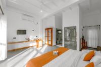 Nadia Villa Unwatuna - Ferienwohnung Unawatuna