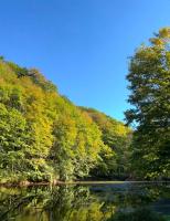 WEND URABANDAI -the private villa- - B&B Kitashiobara