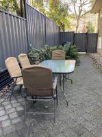 Private Suite in Vancouver - B&B Vancouver