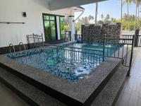 Villa Family - B&B Bachok