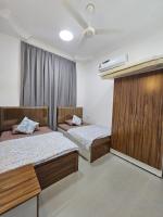 Alsalam Home Salalah السلام هوم صلالة - Chambres d'hôtes Salalah