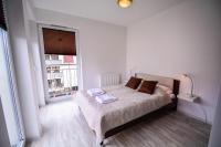 Two-Bedroom Apartment with Balcony - 41