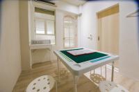 住安平4-7人包棟民宿 依訂購人數給房間 好停車 - B&B Tainan