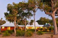 Roo-topia at Chez Nous - A Yallingup Sanctuary - B&B Yallingup