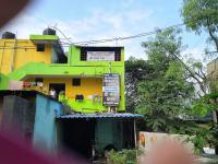 Sri Kanna Lodge CMC Vellore - B&B Vellore