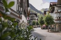 Appartement Schneider - Chambres d’hôtes St Anton am Arlberg