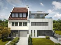 Villa Balladyna - B&B