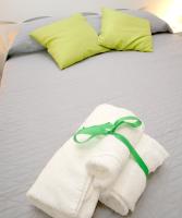 Camera Quadrupla con Bagno Privato 