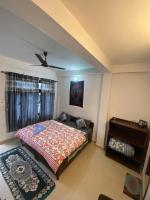 King Room with Balcony