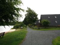 Ferienhaus mit Terrasse, Haustierfrei - Ferienwohnung Clausthal-Zellerfeld