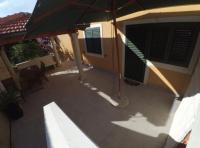 Studio Apartment with Terrace