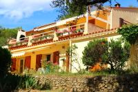 Résidence Les Mandiles - Chambres d’hôtes Cargèse