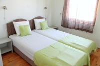 Two-Bedroom Apartment with Sea View