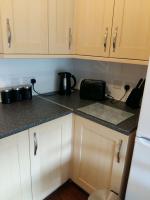 The Rampling's - B&B Crawley