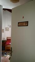 Doppelzimmer mit Balkon