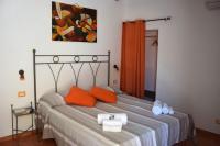 Doppelzimmer mit Balkon