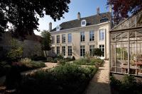 B&B De Corenbloem Luxury Guesthouse - Adults Only - Bed and Breakfast