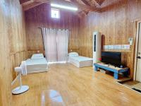 Studio with Ocean View